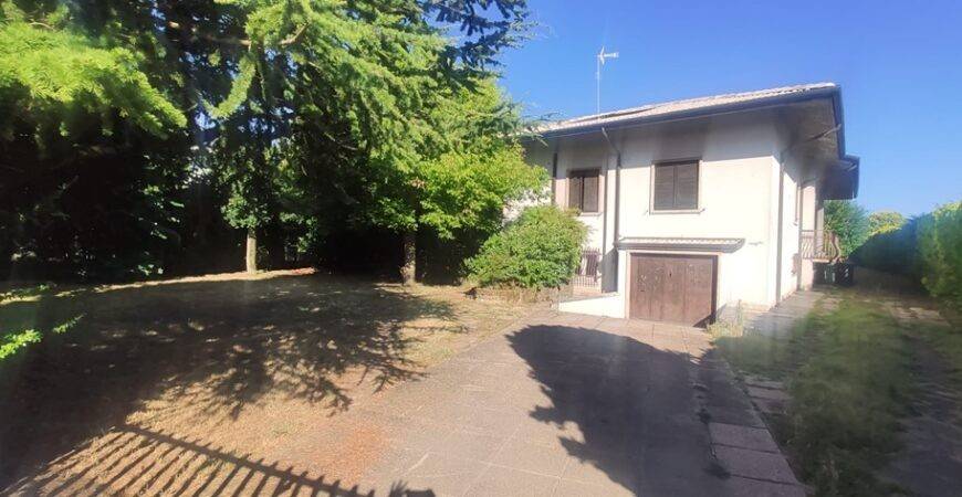 Villa a San pietro di morubio in Via Cesare Battisti - Foto 4