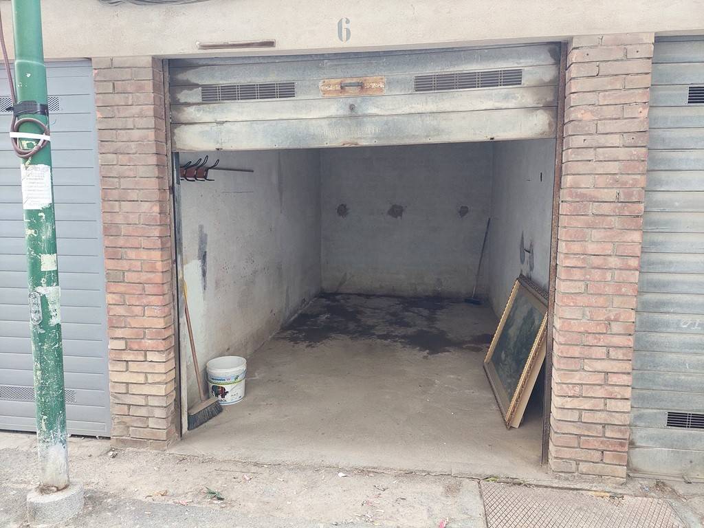 Box / garage a Borghetto santo spirito in Corso Europa, 79 - Foto 2