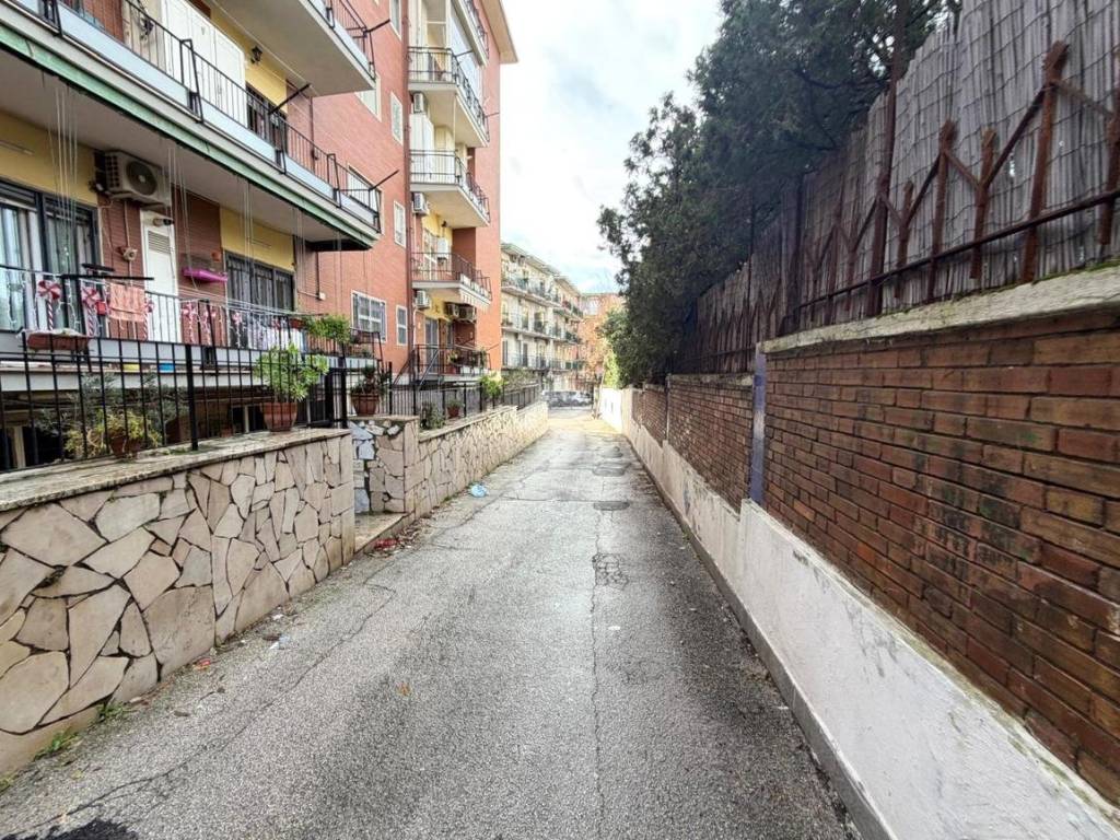 Appartamento a Portici in Corso Giuseppe Garibaldi, 185 - Foto 3