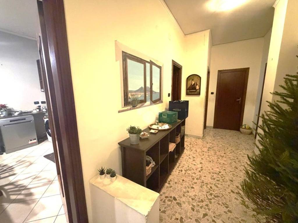 Appartamento a Portici in Corso Giuseppe Garibaldi, 185 - Foto 5