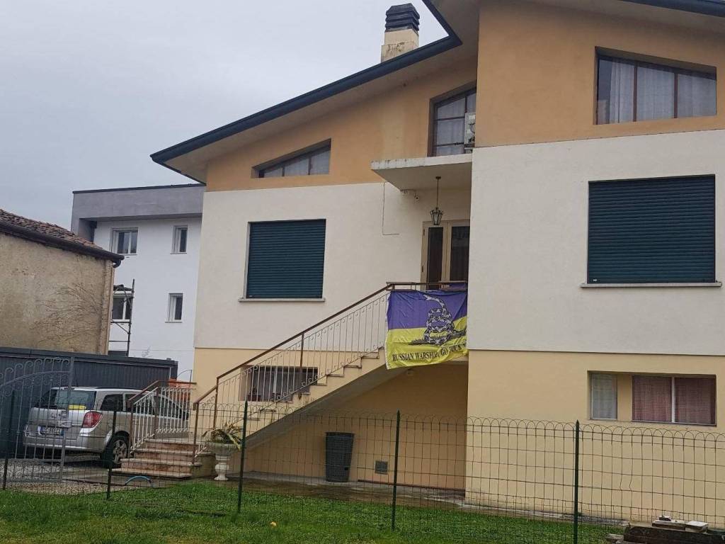 Villa a Sacile in Via 31 Ottobre, 41 - Foto 2