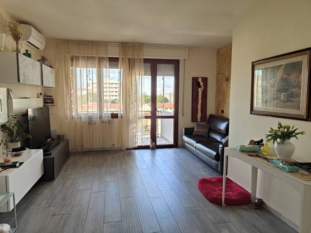 Appartamento a Livorno in Via Bernardo Prato, 24 - Foto 2