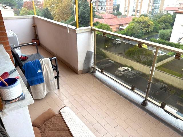 Appartamento a Livorno in Via Bernardo Prato, 24 - Foto 4