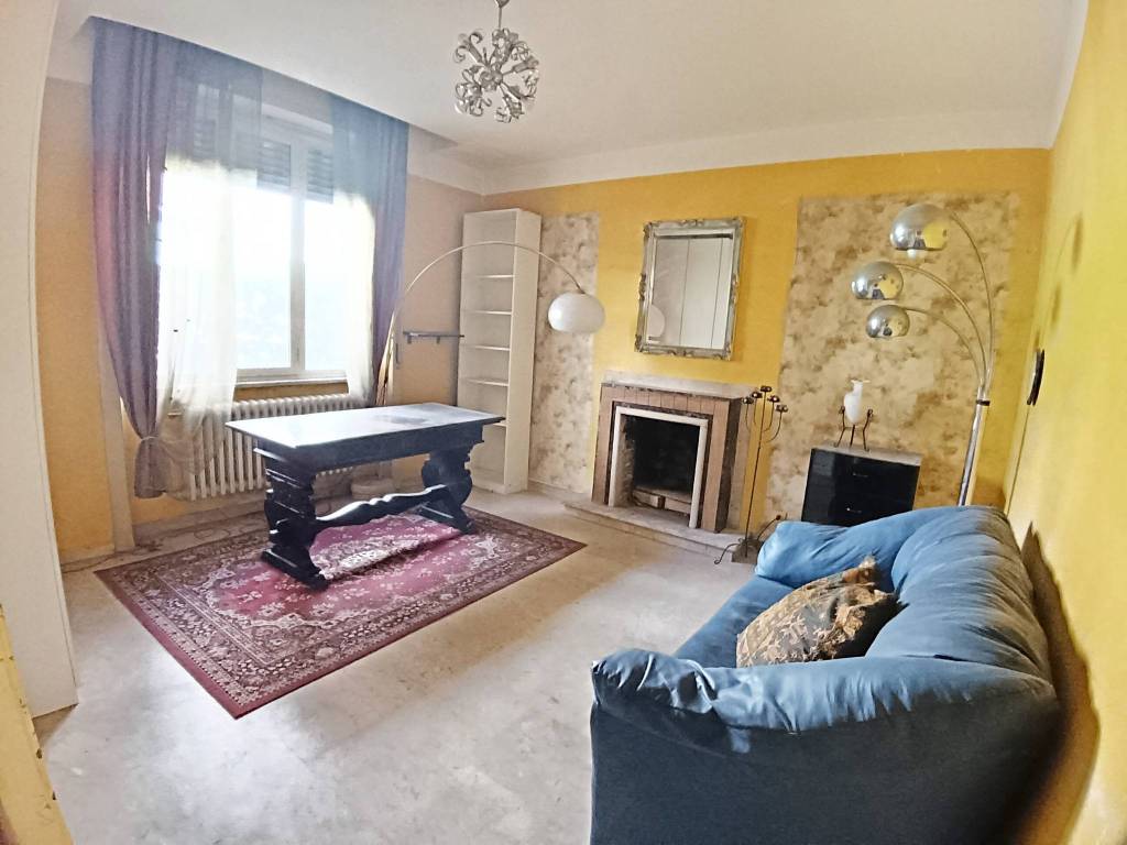 Appartamento a Avezzano in Via Camillo Corradini - Foto 5