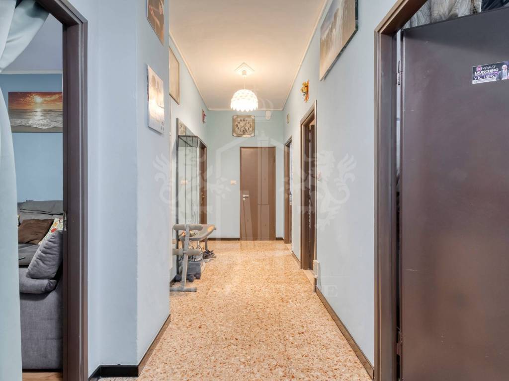 Appartamento a Bologna in Via Grazia Deledda - Foto 5