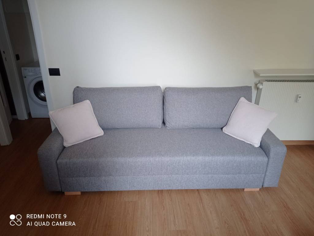 Appartamento a Como in Via Francesco Crispi - Foto 3