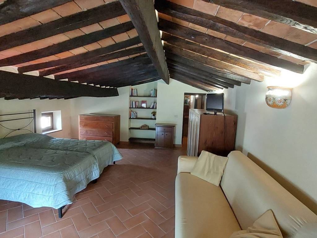 Appartamento a Cortona in N. A. Sant'Angelo - Foto 3