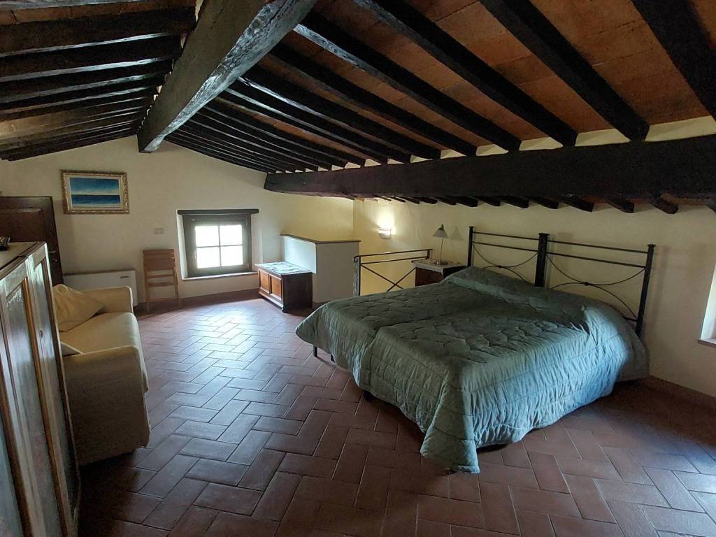 Appartamento a Cortona in N. A. Sant'Angelo - Foto 5