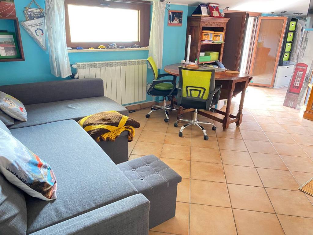 Appartamento a Montesilvano in Via Giuseppe Verrotti, 188 - Foto 4