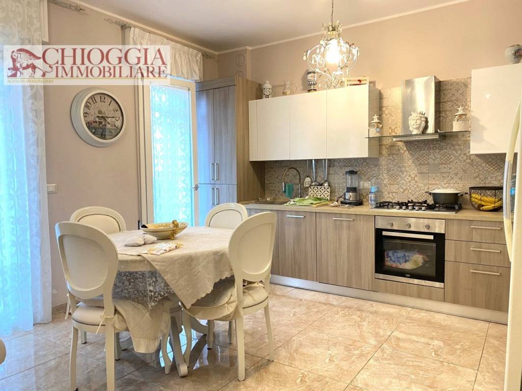 Appartamento a Chioggia in Strada Madonna Marina - Foto 2