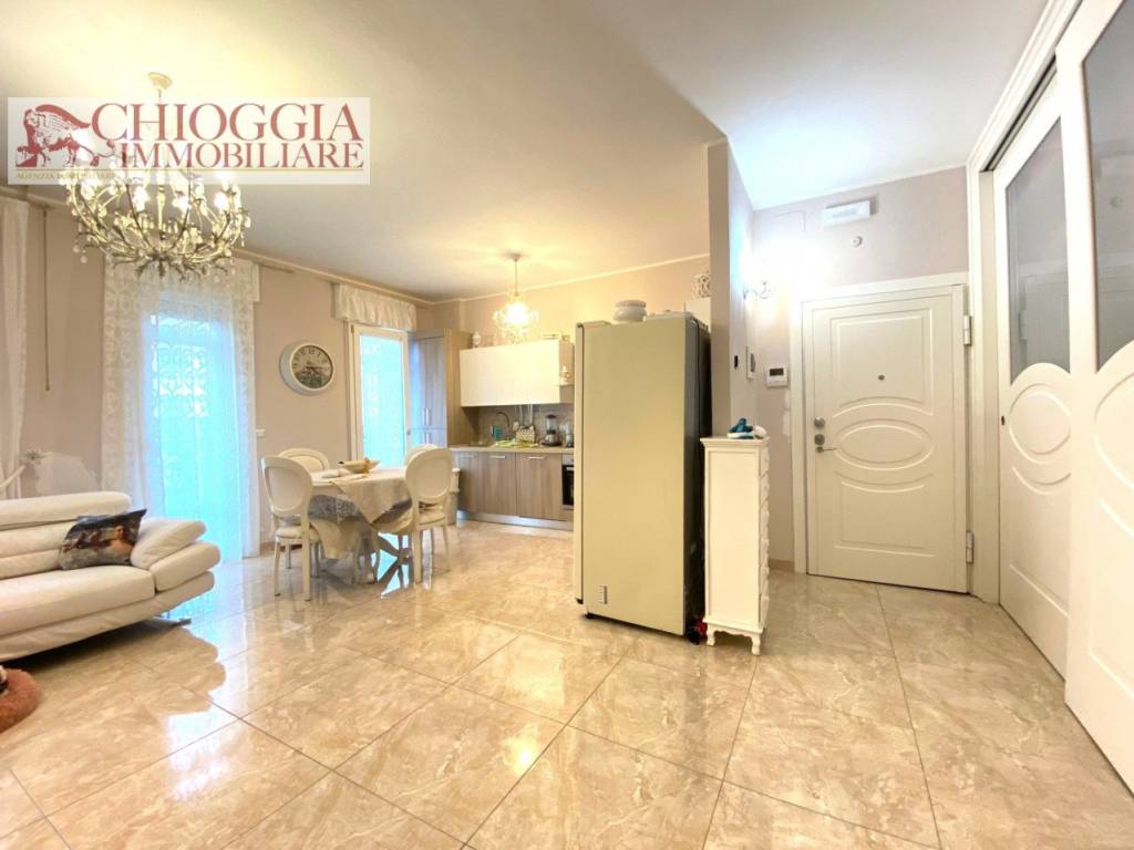 Appartamento a Chioggia in Strada Madonna Marina - Foto 3