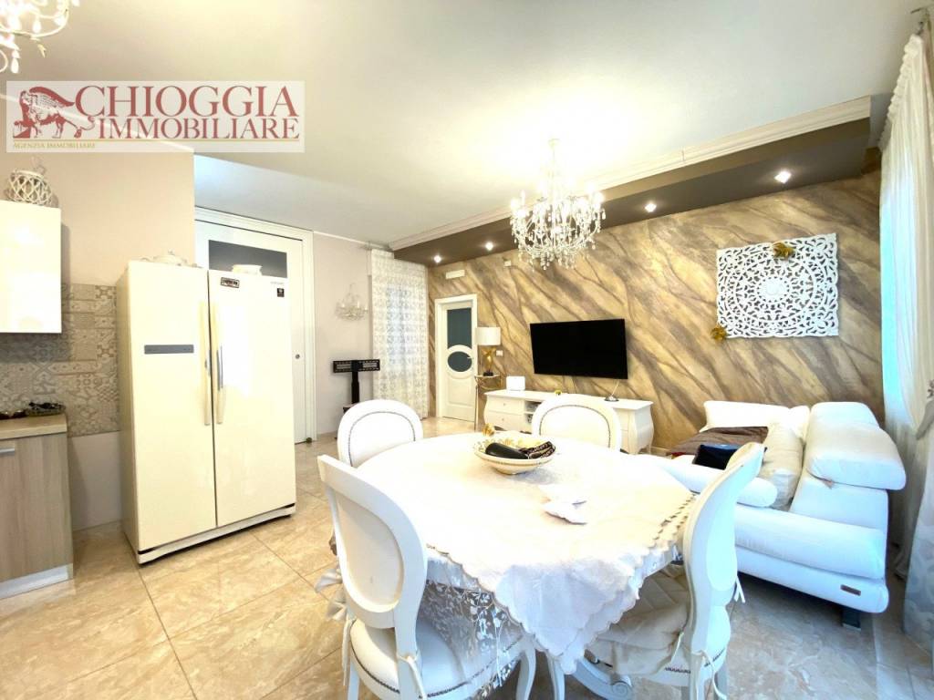 Appartamento a Chioggia in Strada Madonna Marina - Foto 4