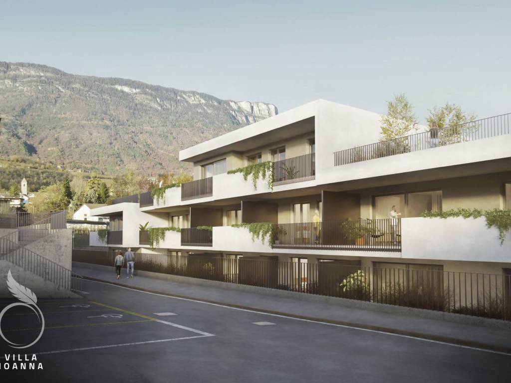 Appartamento a Appiano sulla strada del vino in Madoos - Foto 2