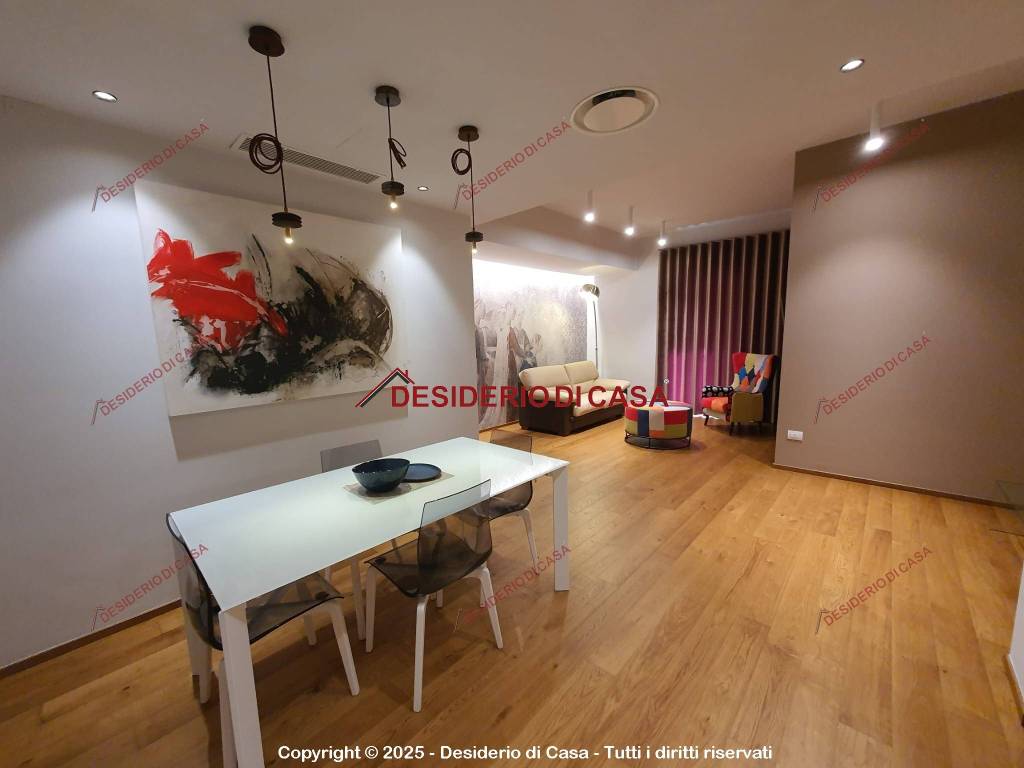 Appartamento a Capo d'orlando in Via Trieste, 6 - Foto 2