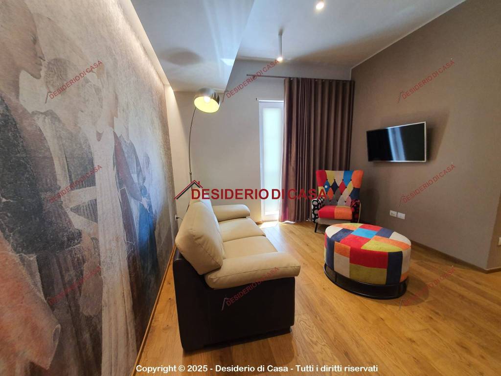 Appartamento a Capo d'orlando in Via Trieste, 6 - Foto 4