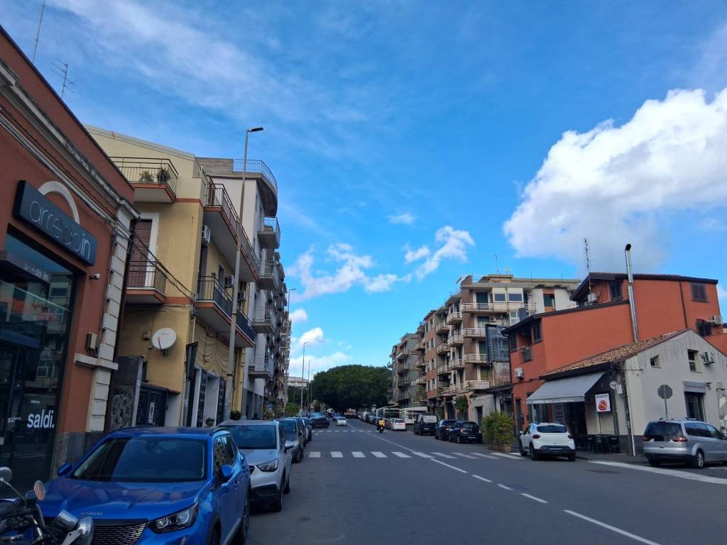 Appartamento a Catania in Via Passo di Aci - Foto 3