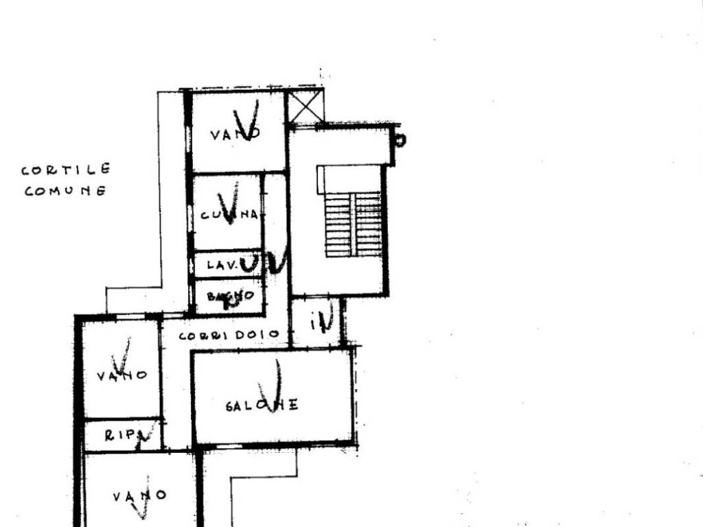 Appartamento a Catania in Via Passo di Aci - Foto 4
