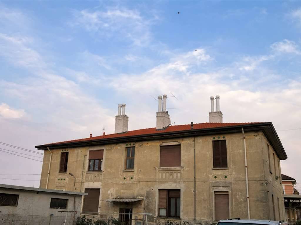 Appartamento a Luisago in Via Volta, 2 - Foto 4