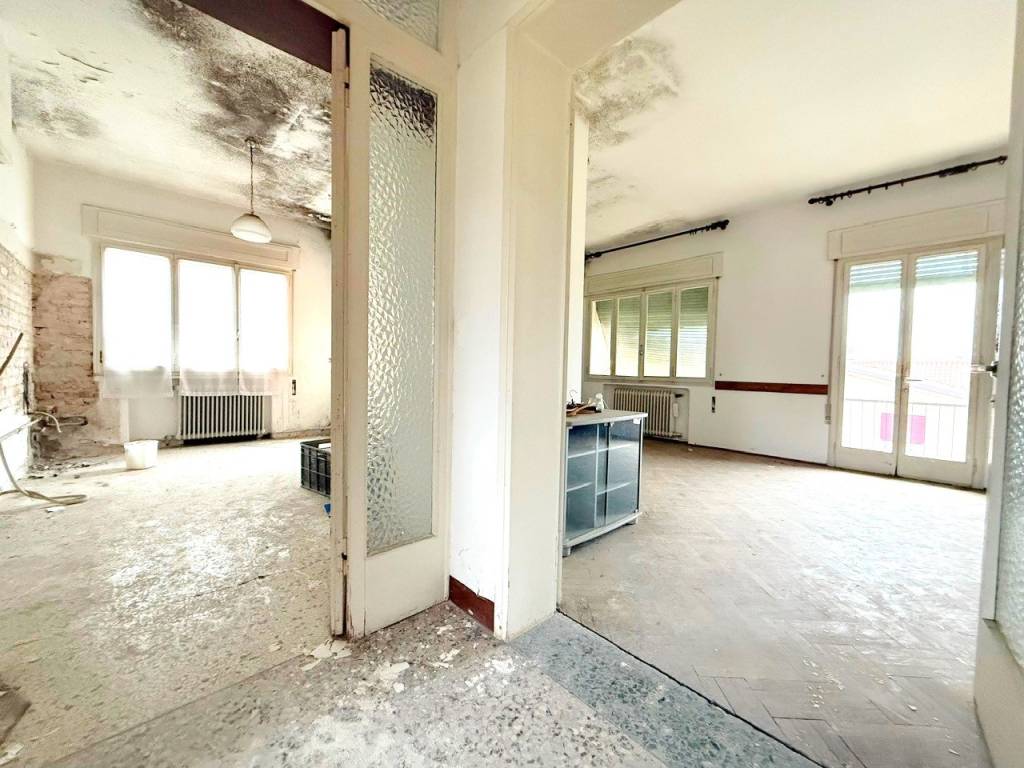 Appartamento a Treviso in Via Altino - Foto 4