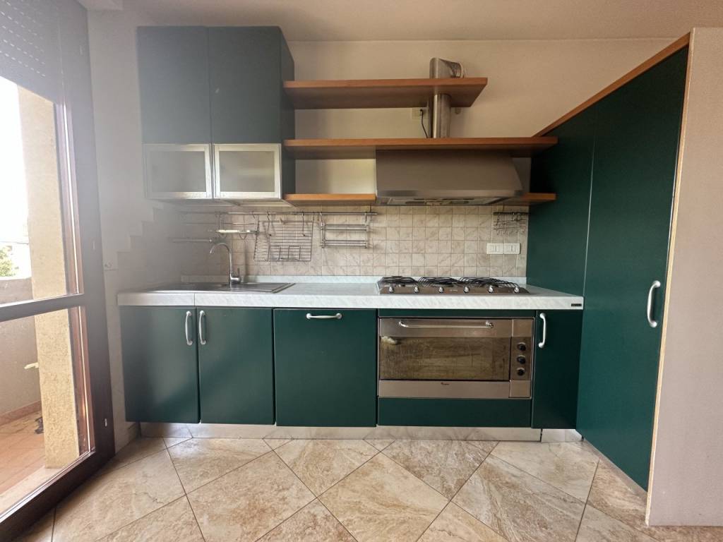 Appartamento a Trecastelli - Foto 5