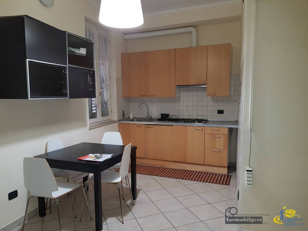 Appartamento a Parma in Via Primo Groppi, 14 - Foto 2