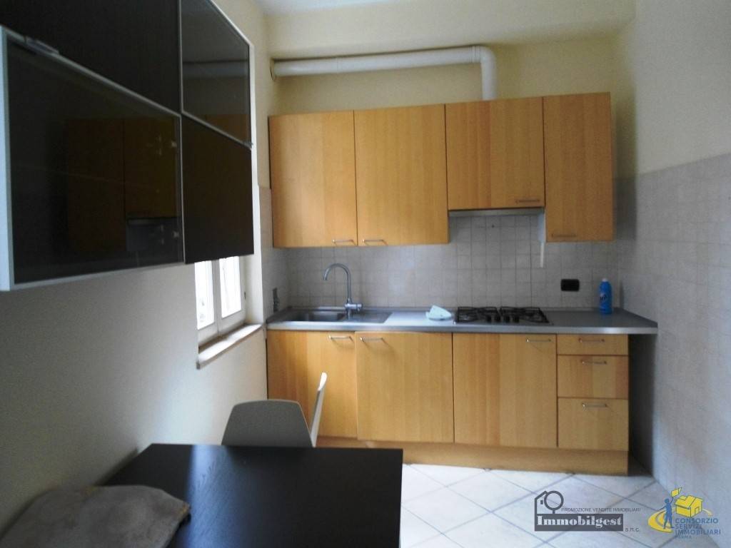 Appartamento a Parma in Via Primo Groppi, 14 - Foto 3