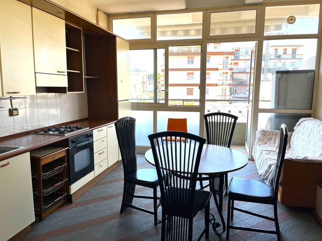 Appartamento a Bari in Via Pierino Palasciano - Foto 2