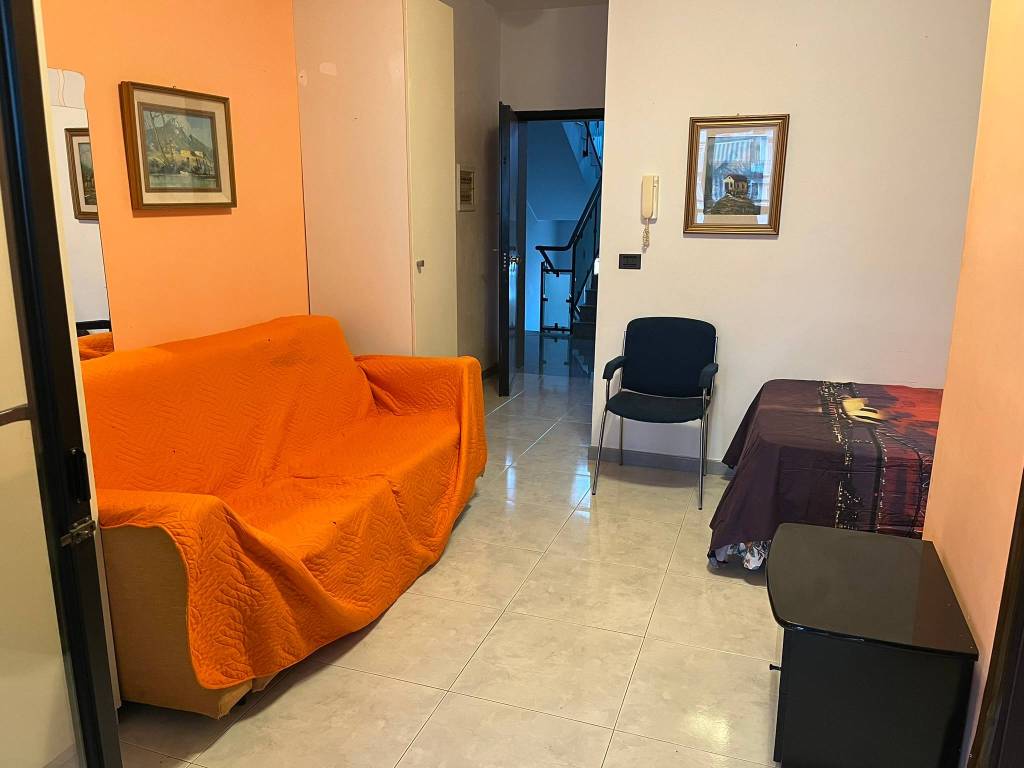 Appartamento a Bari in Via Pierino Palasciano - Foto 3