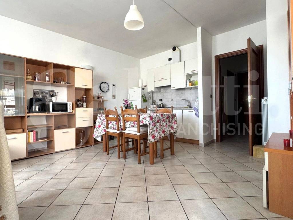 Appartamento a Pinerolo in Corso Torino , 43 - Foto 3