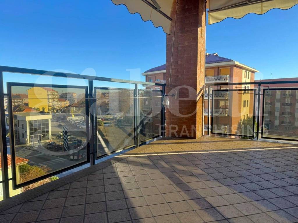 Appartamento a Pinerolo in Corso Torino , 43 - Foto 5