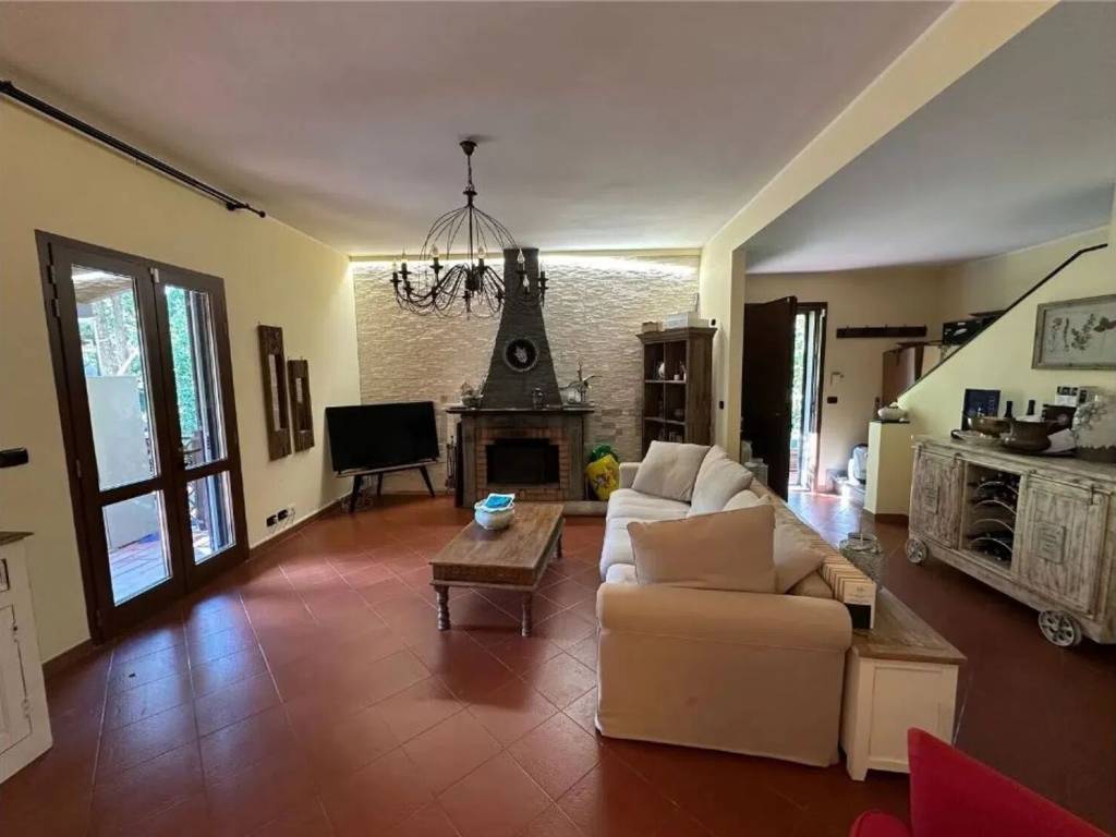 Villa a Carmignano in Via Macia No Number - Foto 2