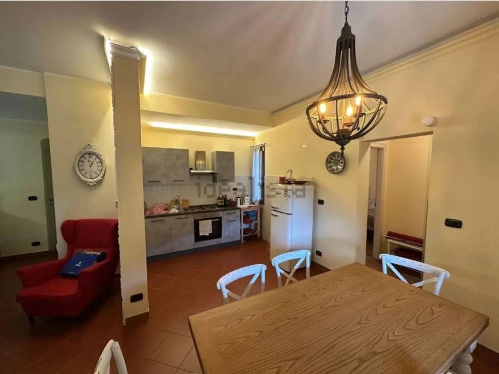 Villa a Carmignano in Via Macia No Number - Foto 3