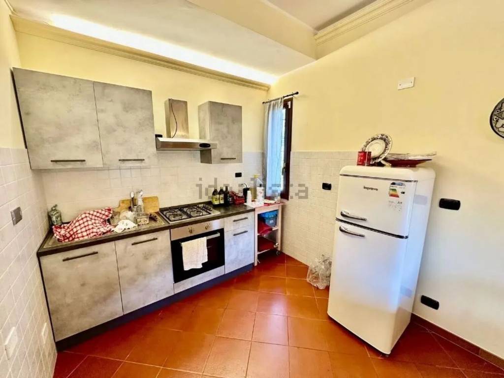 Villa a Carmignano in Via Macia No Number - Foto 5