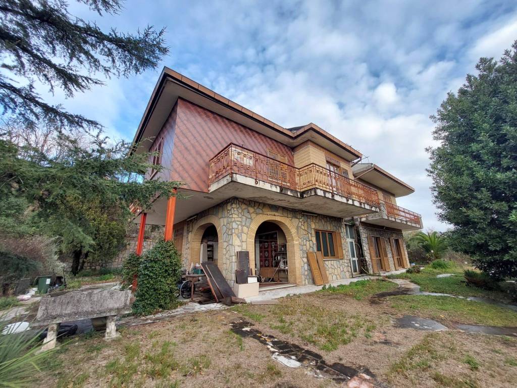 Villa a Mercato san severino - Foto 2