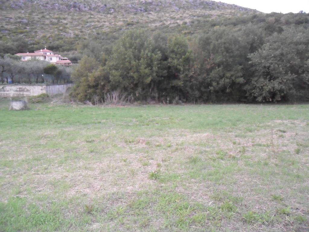 Terreno a Formia in Via dell'Acquarole - Foto 3