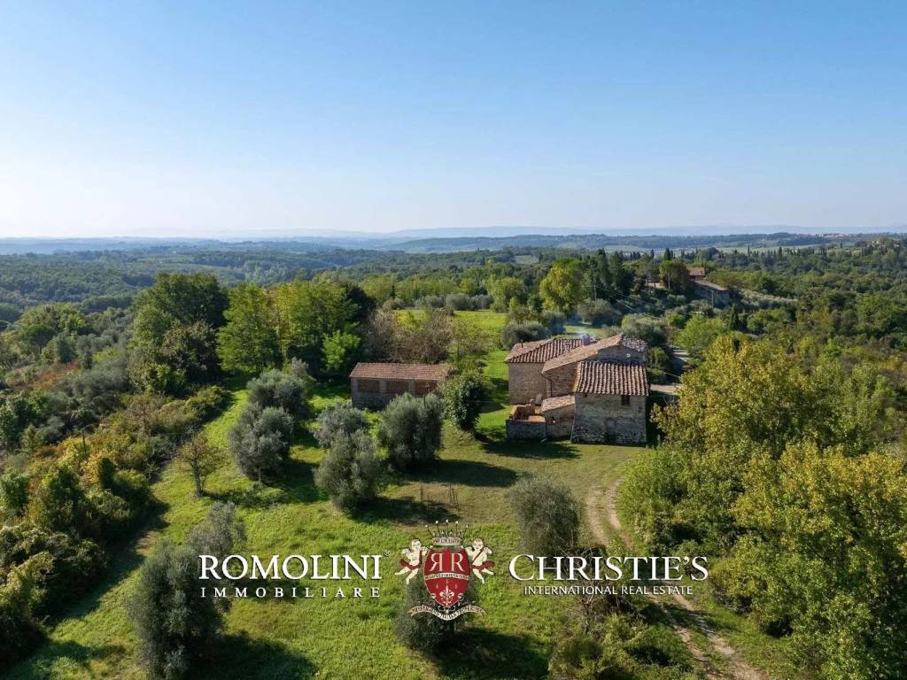 Rustico / casale a Gaiole in chianti - Foto 5