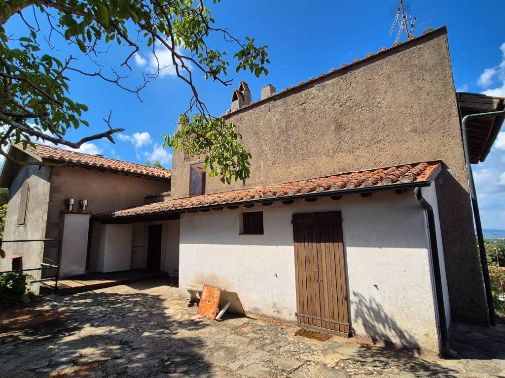 Villa a Arcidosso in Via Panoramica - Foto 2