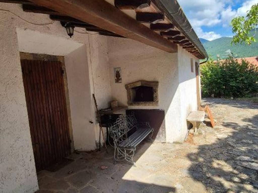 Villa a Arcidosso in Via Panoramica - Foto 3