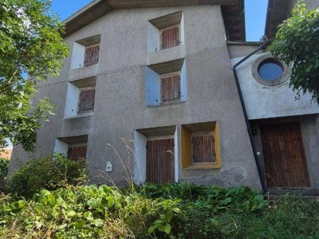Villa a Arcidosso in Via Panoramica - Foto 4