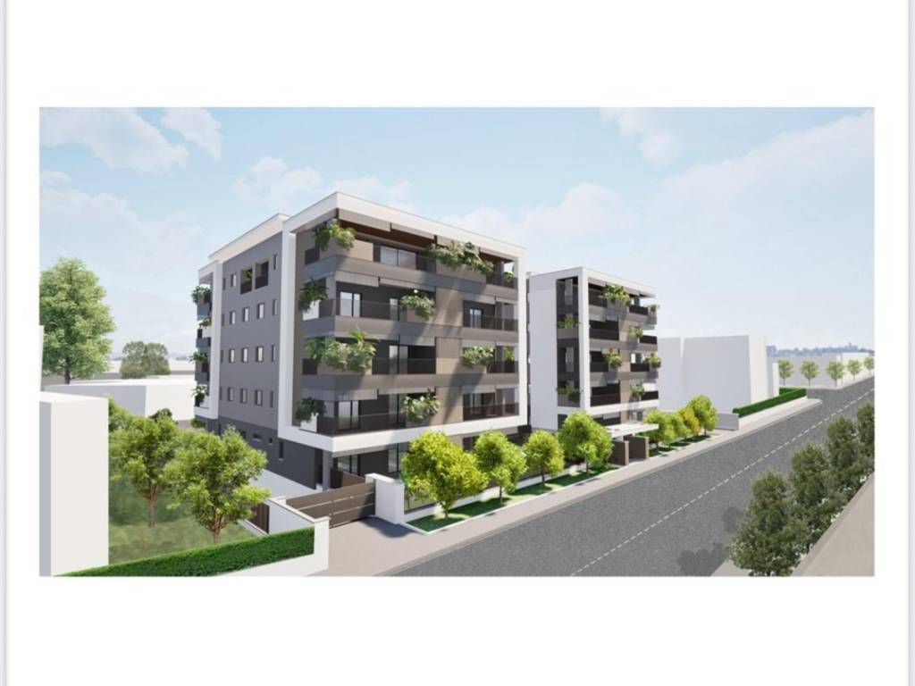 Appartamento a Latina in Via Antonio Canova, 14 - Foto 3