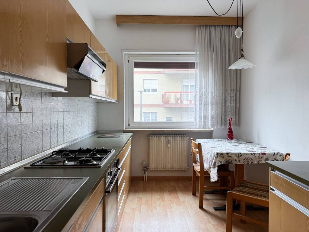 Appartamento a Merano in Via Piave, 51 - Foto 2