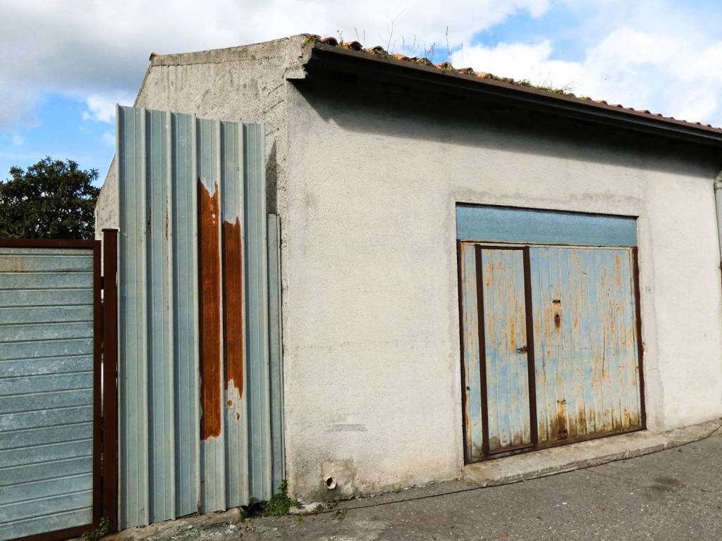 Casa indipendente a Castiglione di sicilia in Via Castiglione, 30 - Foto 5