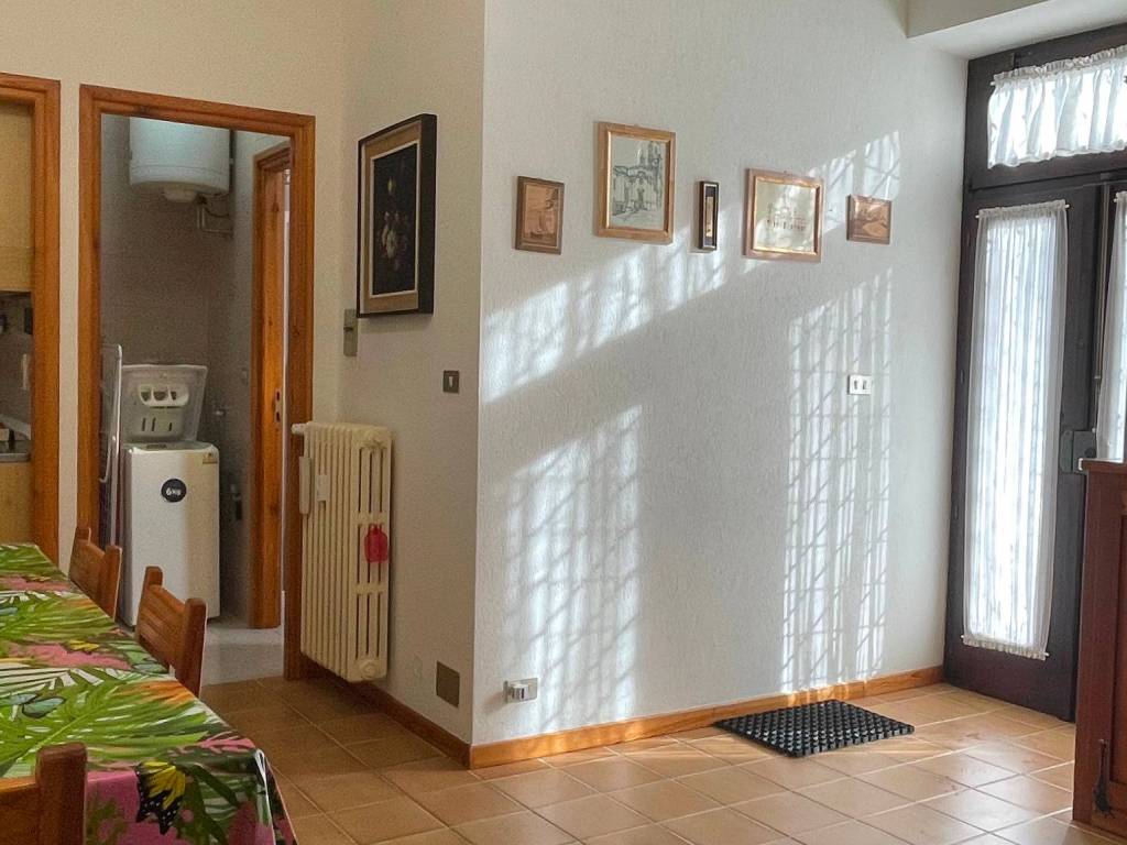 Appartamento a Pragelato in Via della Pineta, 4 - Foto 5