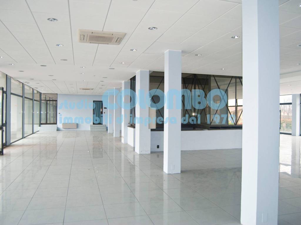 Immobile a Poncarale in Via San Martino, 19 - Foto 2