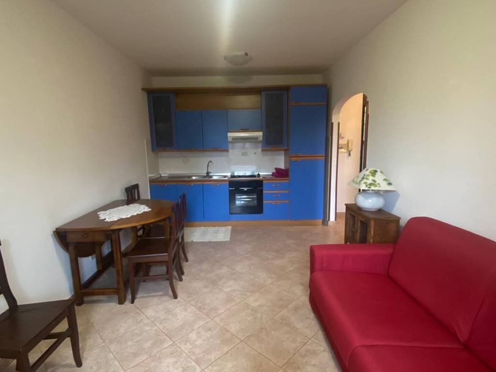 Appartamento a Capena in Via Martolana - Foto 3