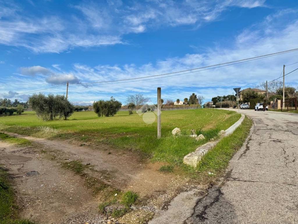 Terreno a Giulianova in Via Traversa Mari - Foto 2