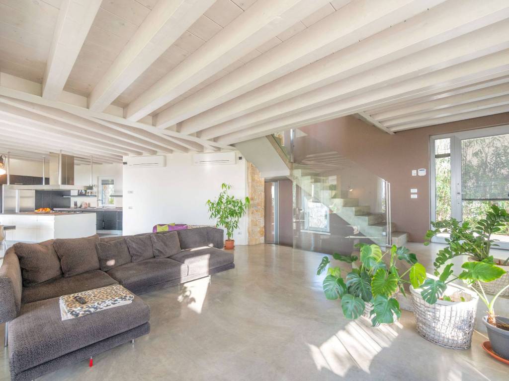 Villa a Bardolino in Via San Giorgio - Foto 5