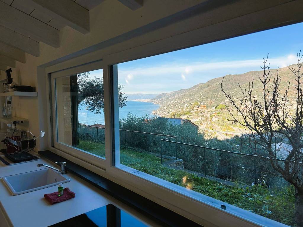 Villa a Camogli in Via Aurelia, 38 - Foto 2