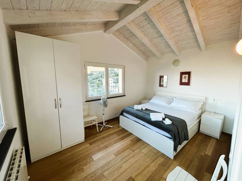 Villa a Camogli in Via Aurelia, 38 - Foto 4