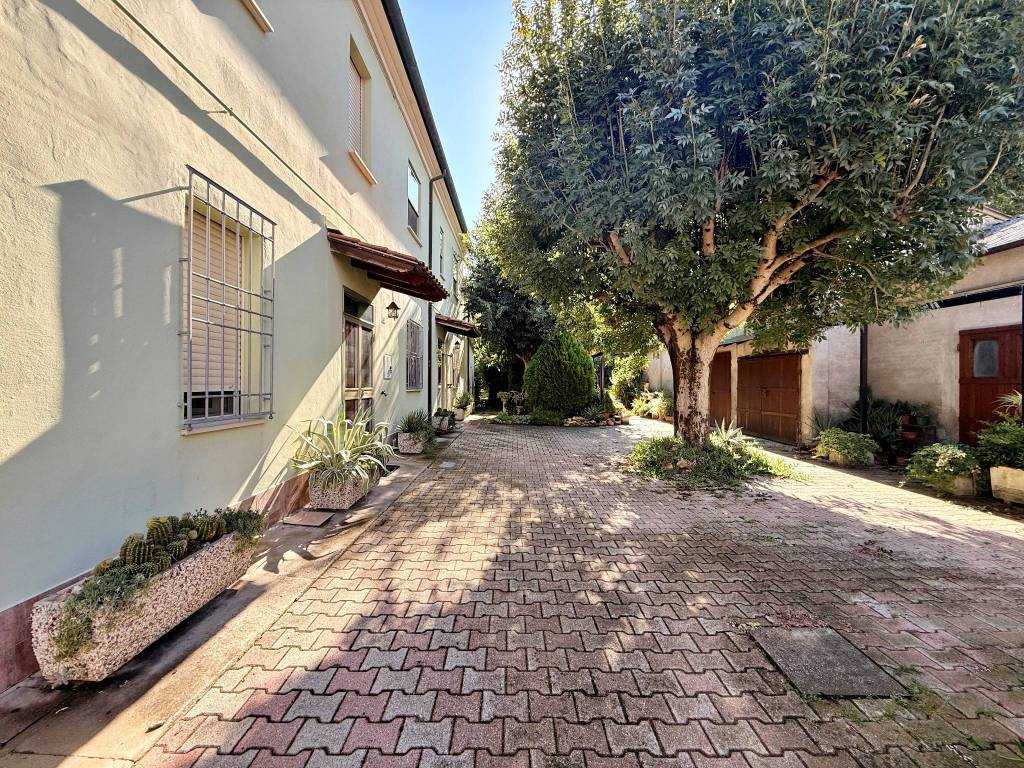 Casa indipendente a Bagnacavallo in Traversa Dragoni, 6 - Foto 3